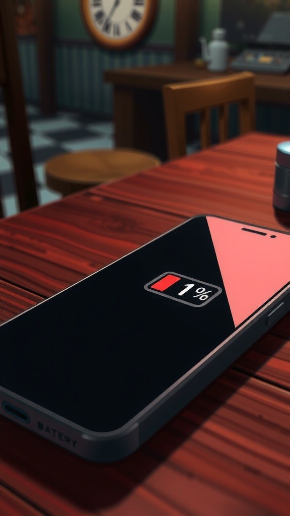 A Second Chance: From Despair to Opportunity