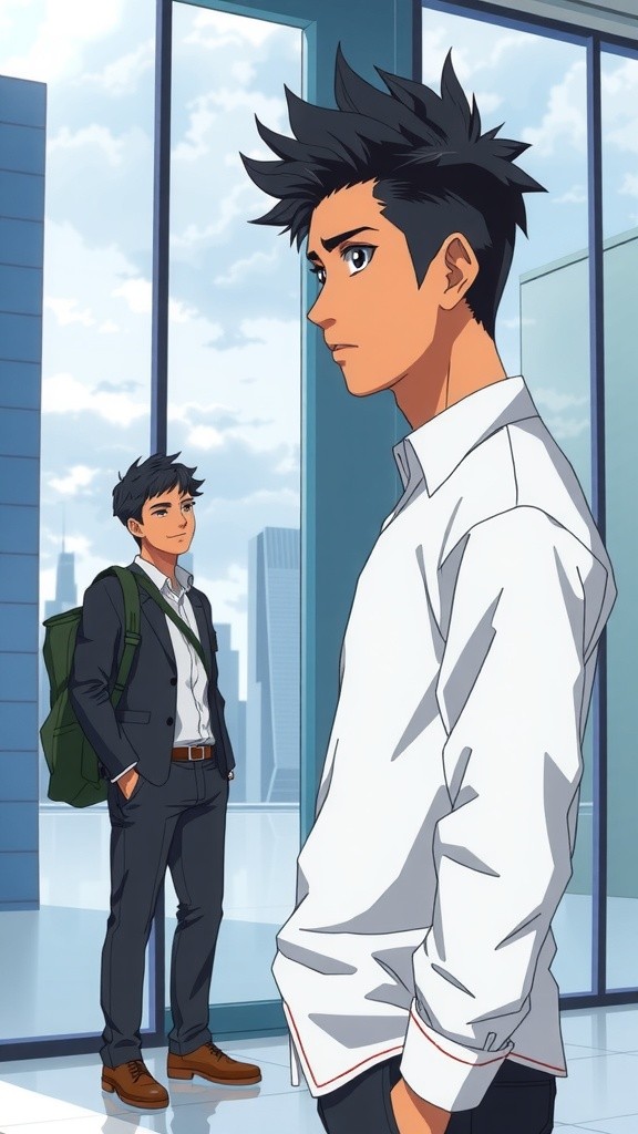 Gappu ka Mazakiya Interview