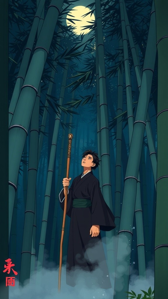 The Tale of Princess Kaguya