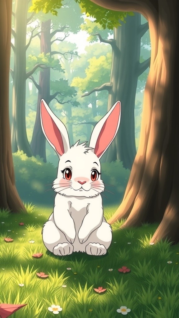 खरगोश और कछुआ: धैर्य की जीत