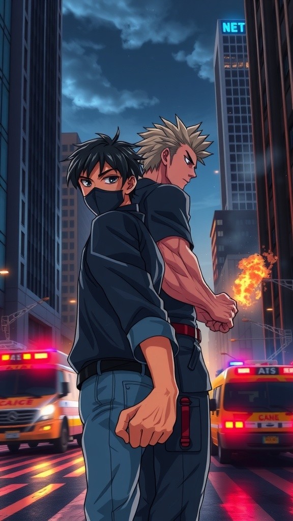 स्पाइडर-म्यान र हल्क बनाम वेनम