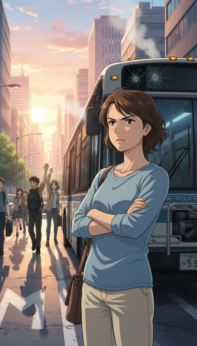 Consistency Over Talent: A Job Interview Story