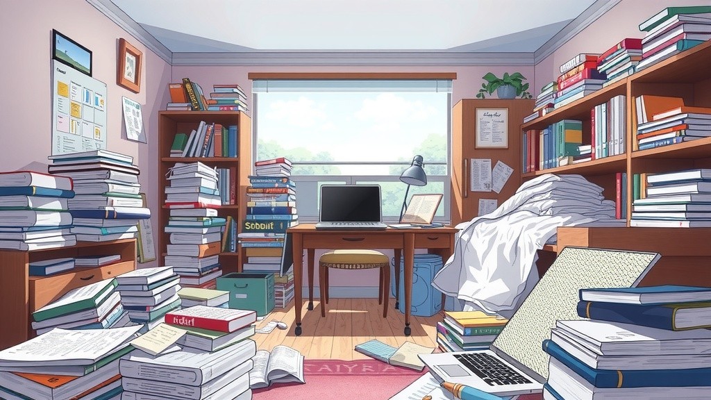 Doraemon's Homework Help for Nobita