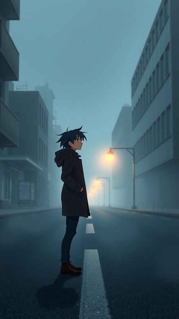 हार मानने से पहले उठो!