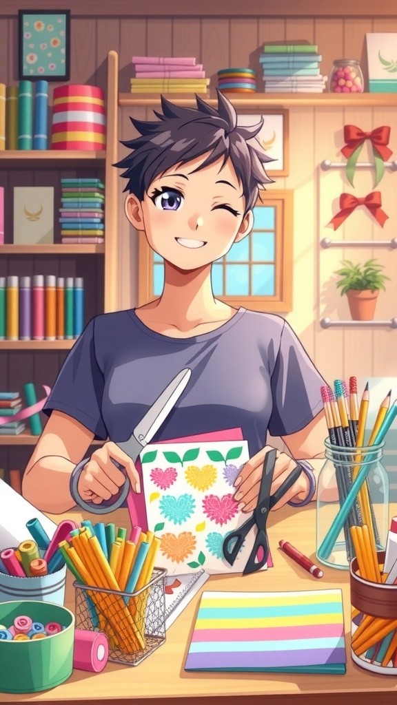 Craft Unique Moments with Craft With Sakshi!