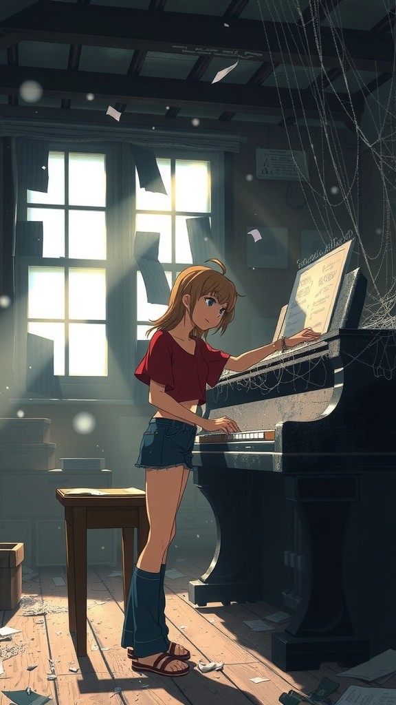 The Heart of Practice