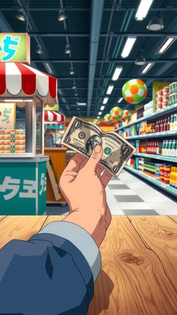 Significance of Money