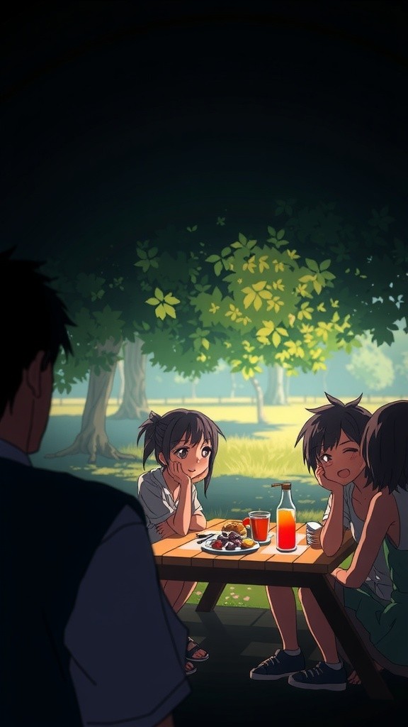 Recognizing True Friends: Beware of False Allies