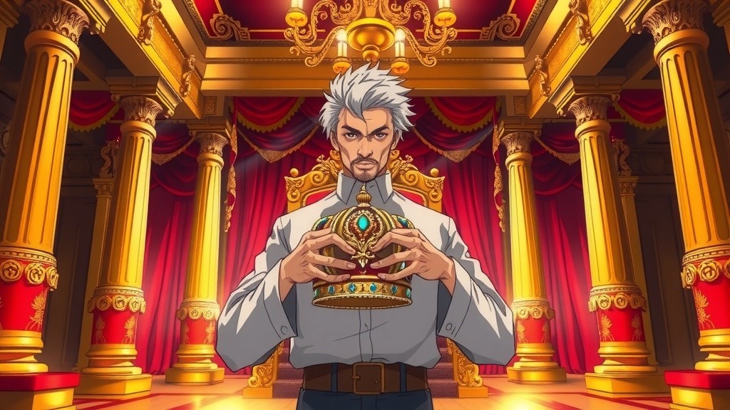 لالچ کی سزا