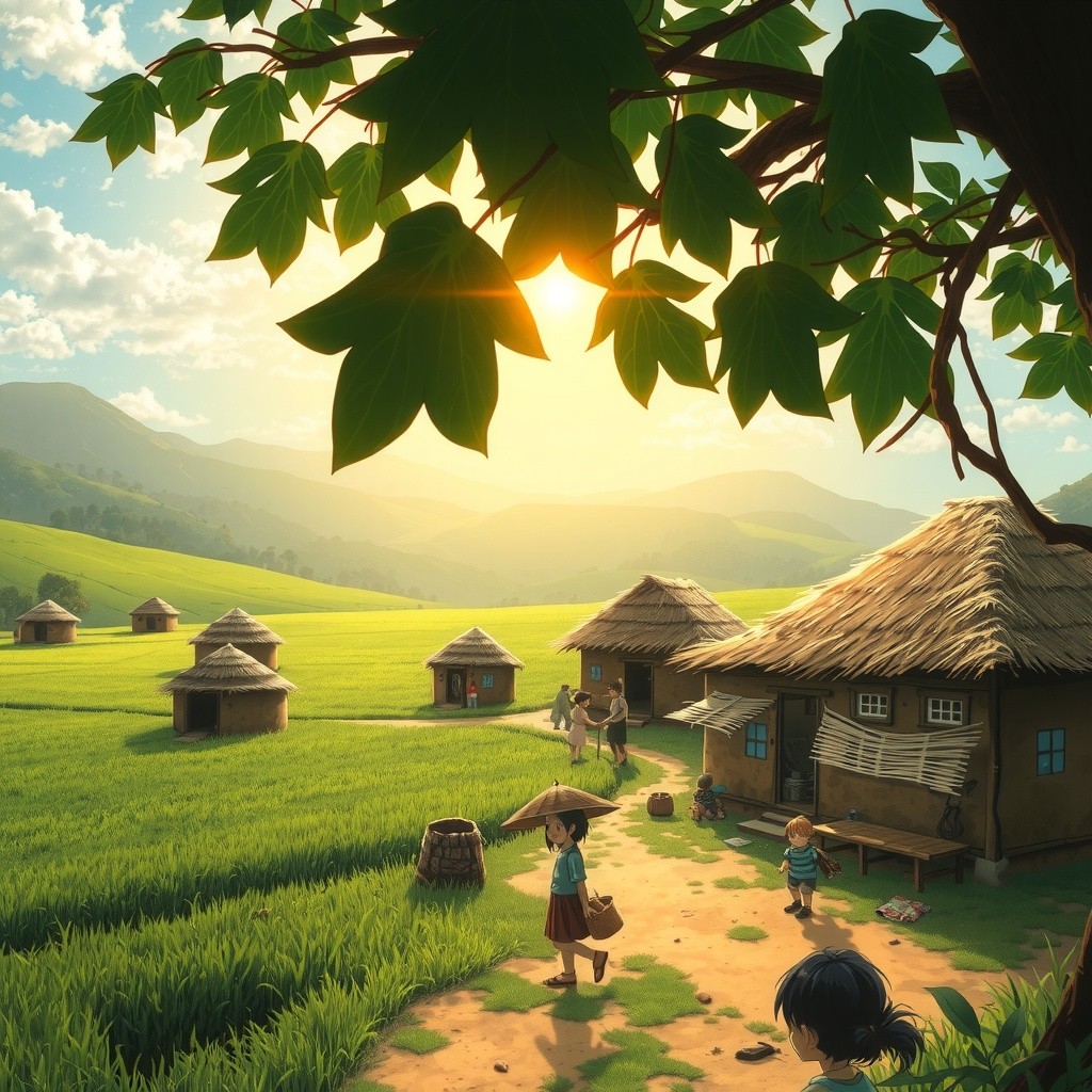 Vikram ka Sapna: Daud kar Sapne Sach Karna