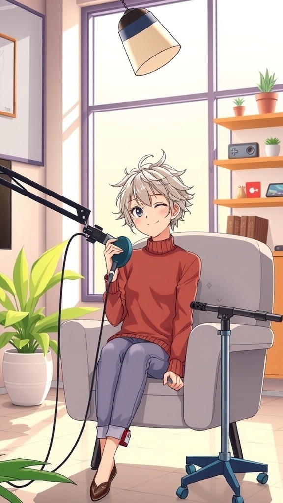 Engaging Content Creation Tips with Sara and Mark