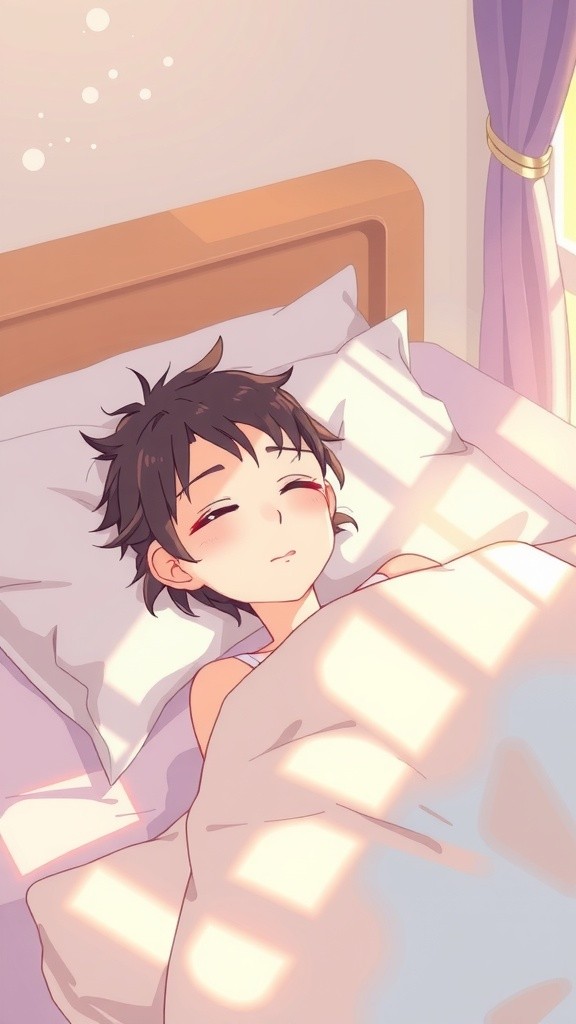 Crayon Dreams: A Rainbow Adventure