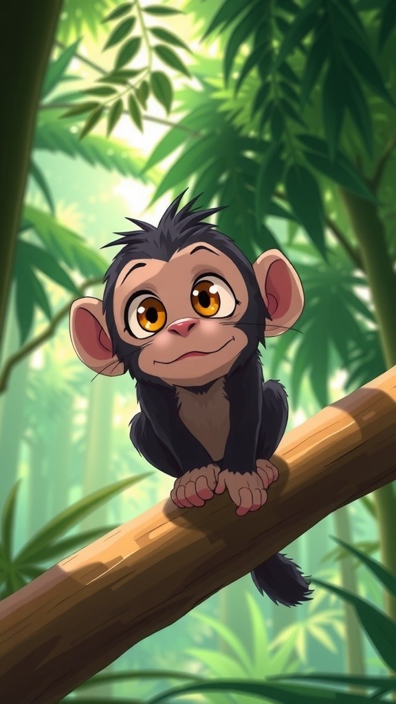 The Secret of the Enchanted Cave