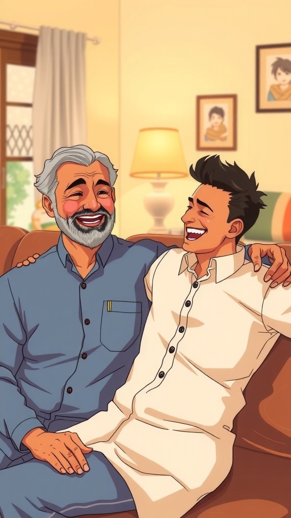 Dosti ka Dhokha aur Uske Parinaam