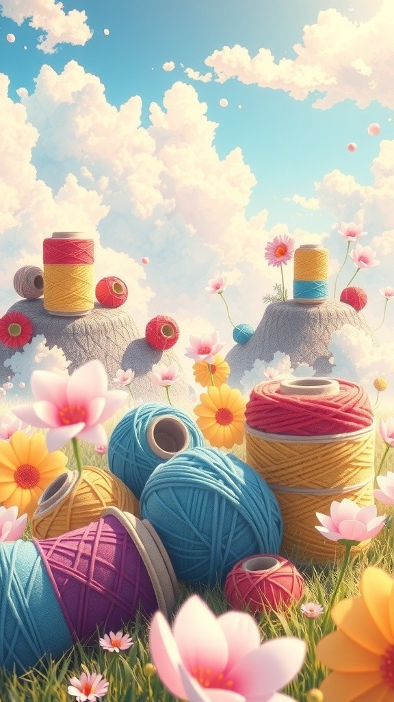 Elena's Dreamland Adventure