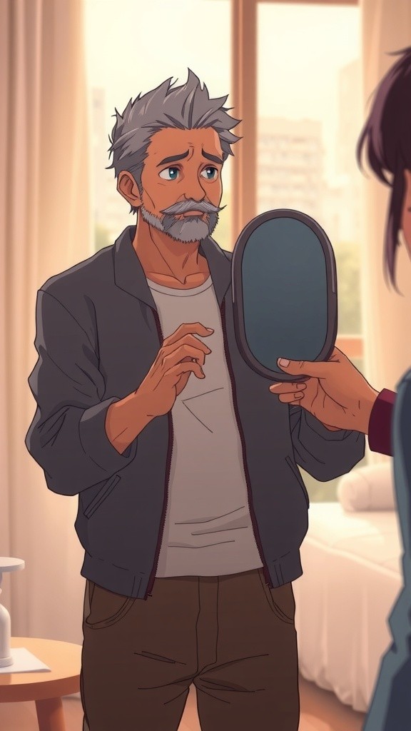 Revitalizing the Spirit: Age is Just a Number!