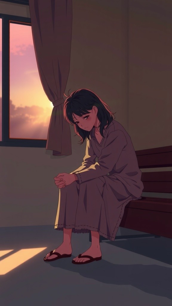 عودة إلى نور الله: قصة التوبة والرجوع