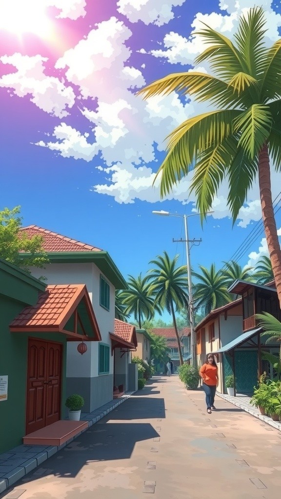 Bacharuddin Jusuf Habibie: Perjalanan Cerdas dari Parepare ke Langit