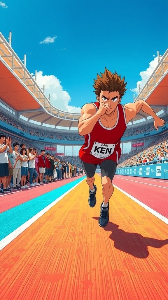 Lomba Menyerah Tercepat: Pemenangnya Tak Mendaftar!