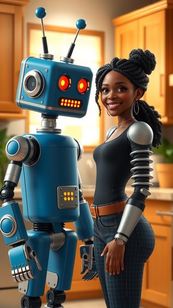 Small Steps to a Healthier You!