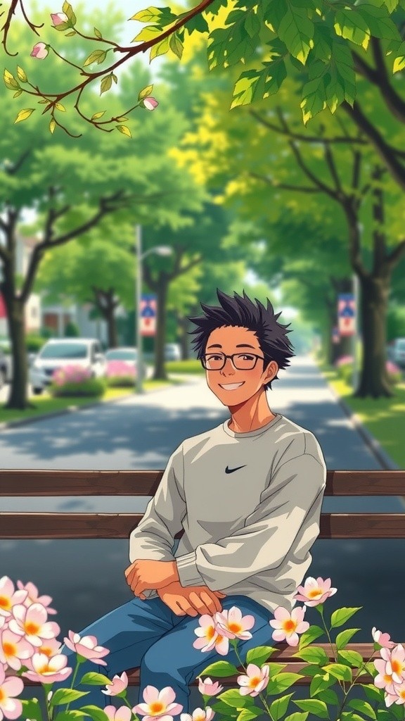 The Return of Kindness: Ethan's Lesson