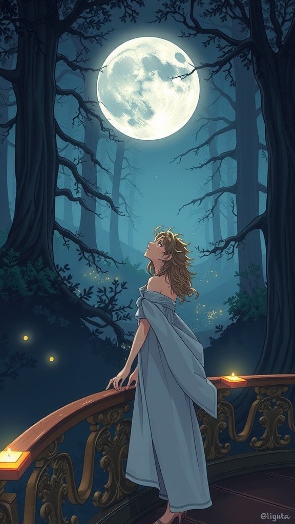 The Legend of Princess Kaguya