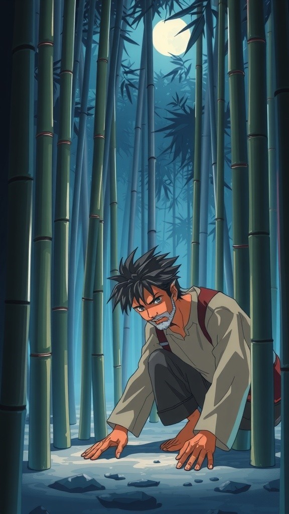 The Tale of Princess Kaguya