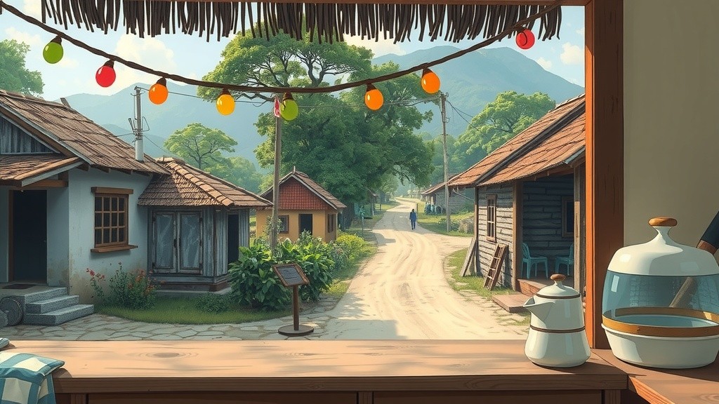 नमक की बहस: सास-बहू की मजेदार कहानी