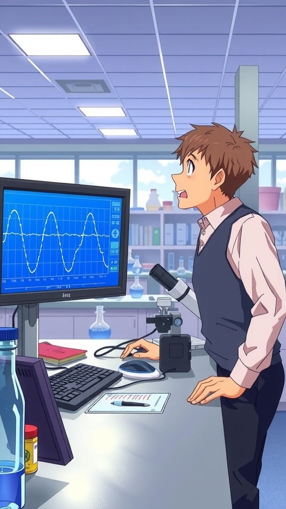 Petualangan Gembel Sains: Mencari Alien di Gunung Bromo