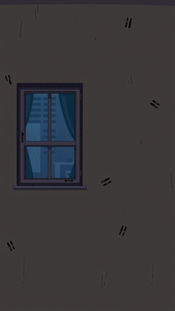 The Noisy Neighbor Complaint