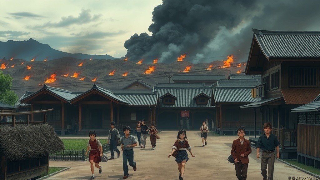 Awakening of the Moon Queen