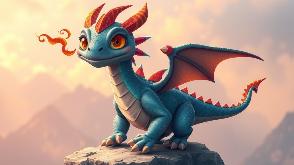 Eternal Flame: The Heart of a Queen