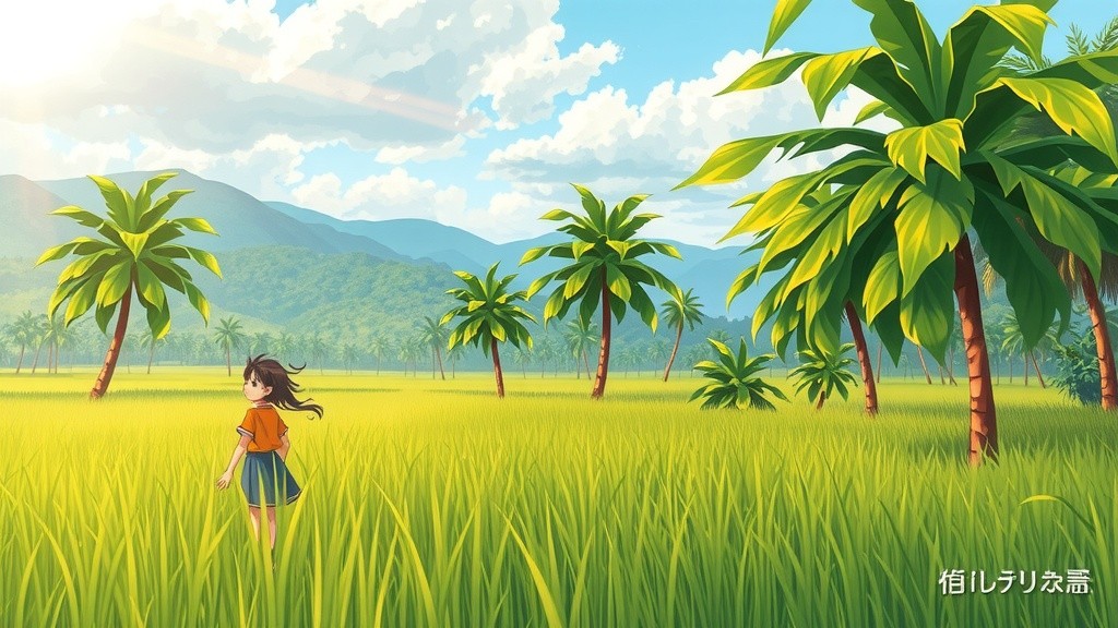 Harmoni Kebaikan di Jawa Timur