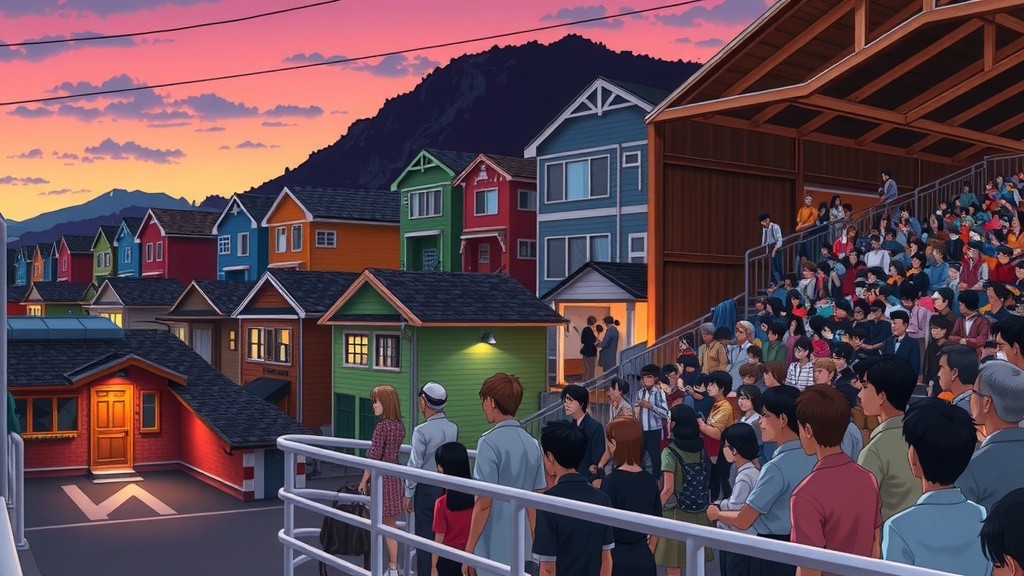 Debate on East Asembo's Future: Hon. Otieno vs. Jane Achieng