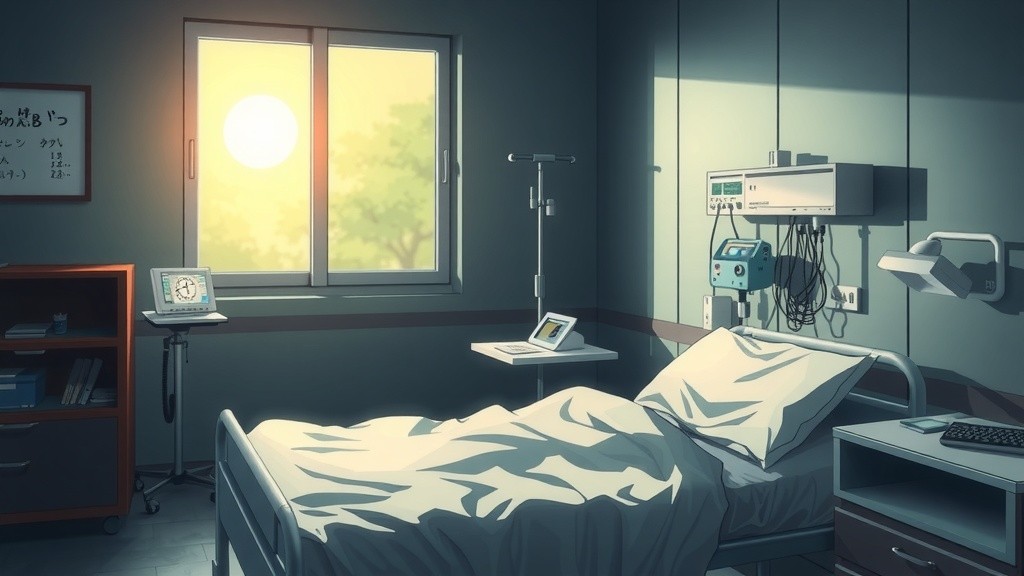 تأثير الحروق النفسية: القلق واضطراب ما بعد الصدمة