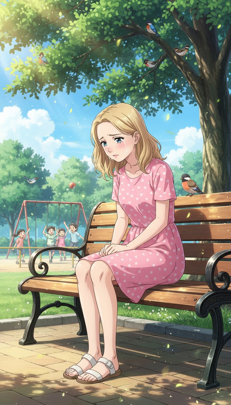 A Heartwarming Tale for Kids