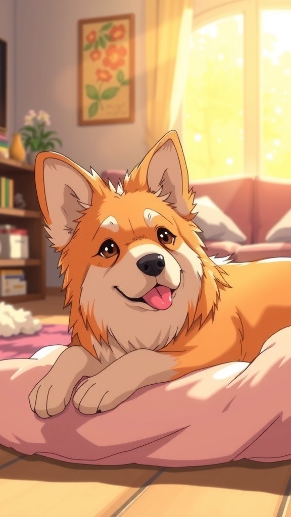 Cherish Every Moment with Your Dog 🐶❤️