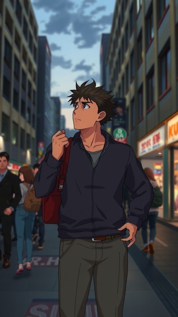 Jangan Biarkan Capek Mematikan Impianmu