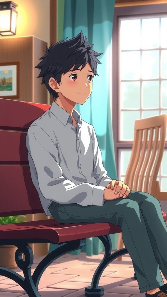 Diam dan Fokus: Kunci Menuju Kesuksesan