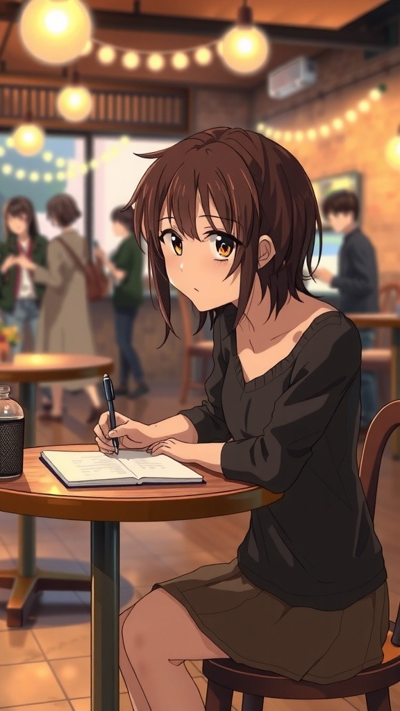 Jangan Panik, Waktu Setiap Orang Berbeda!