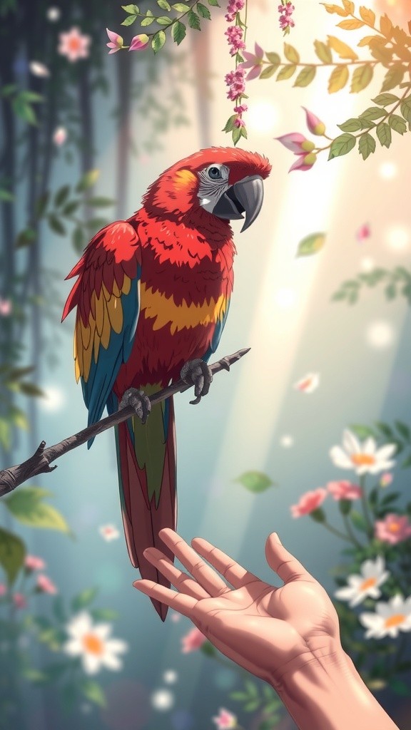 इच्छा की तितली