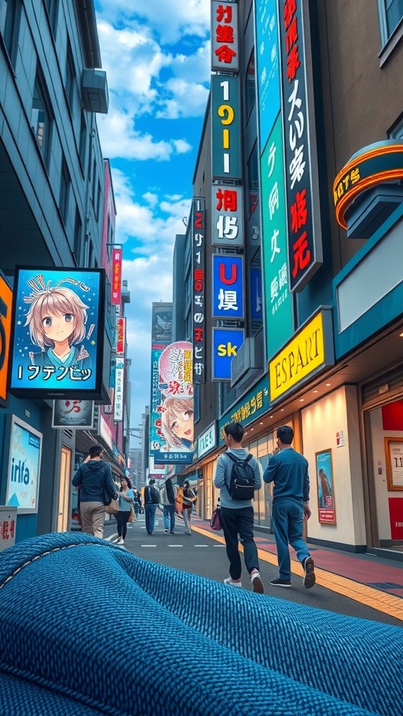 Portal Pocket: Unleashing Your Imagination!