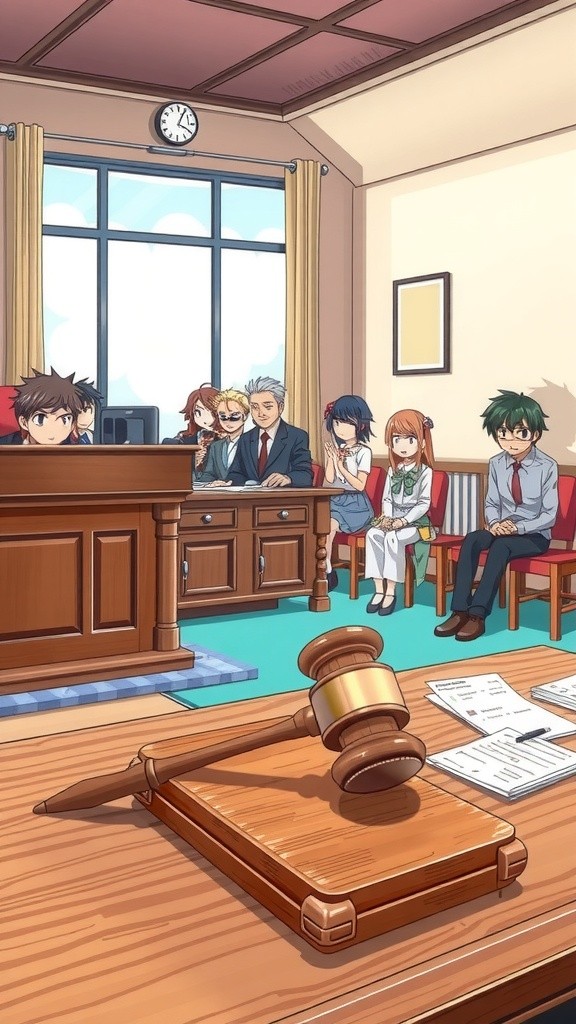 Nobita Discovers His Unique Talent