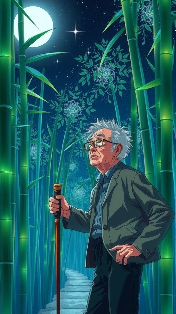 The Tale of Princess Kaguya