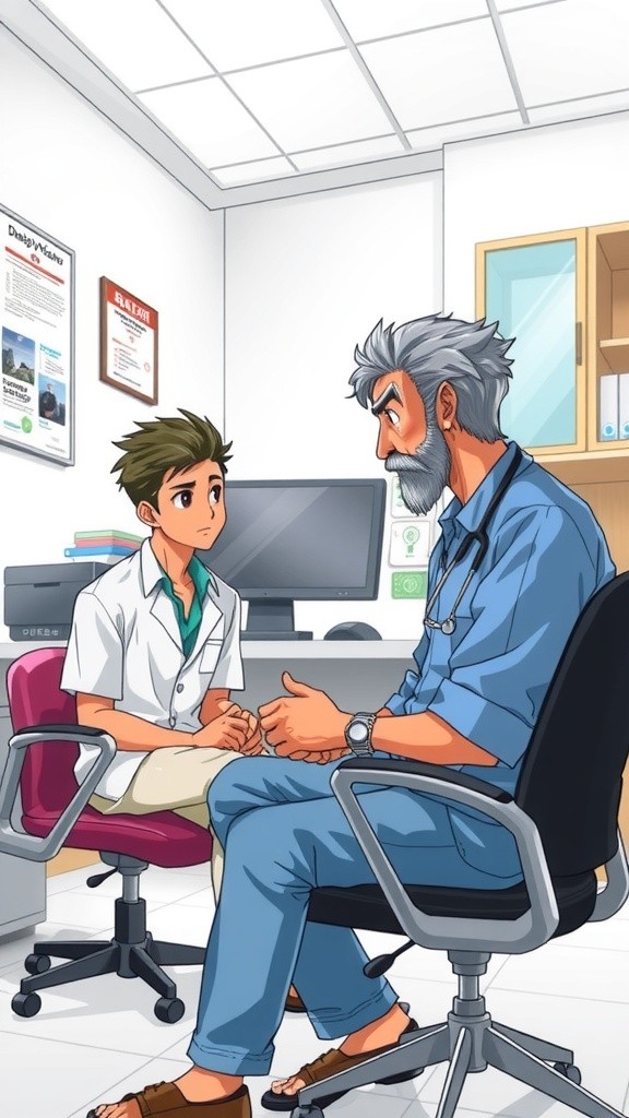 नींद ना आने का अजीब इलाज