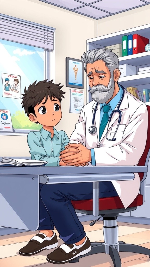 पप्पू की भूलने की बीमारी और मून-डे का मजेदार जवाब