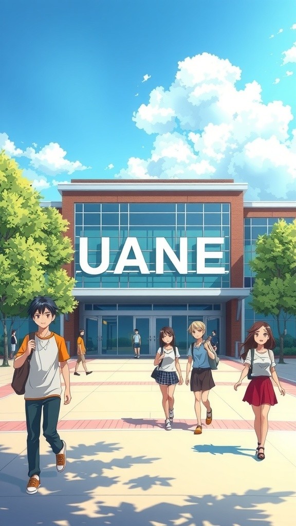 Karen, la IA Maestra en UANE: ¡Clases Divertidas con Bob Esponja!