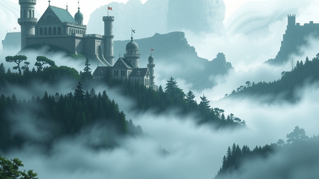 Zarthus: Perjalanan Menuju Penyihir Agung di Astravia