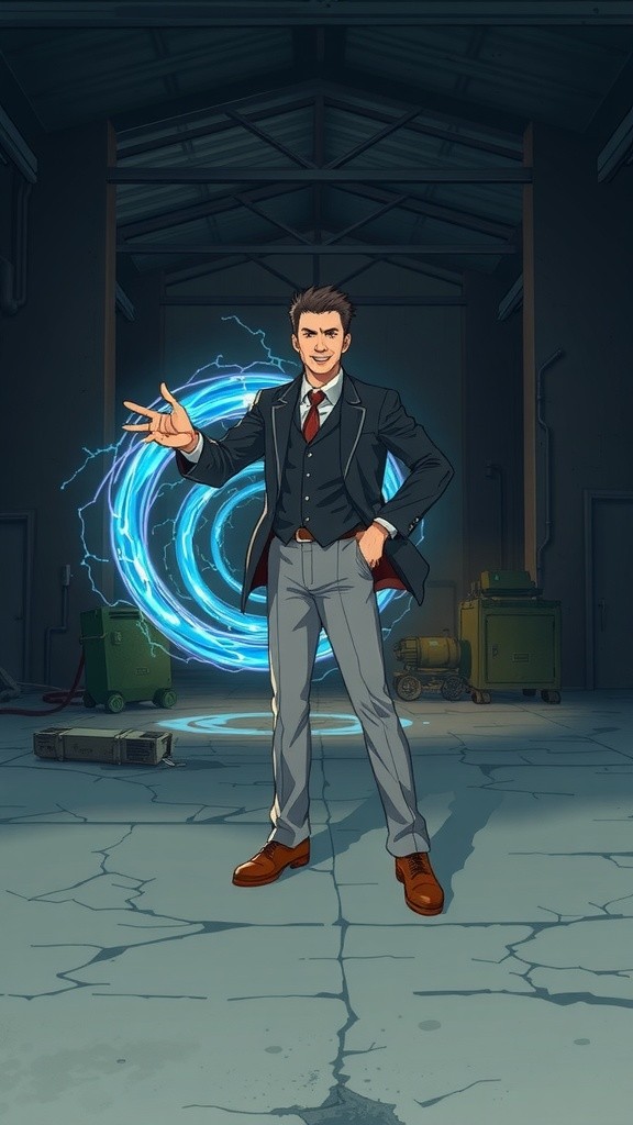 Batman and Spider-Man: Dimension Showdown with the Joker and Green Goblin!