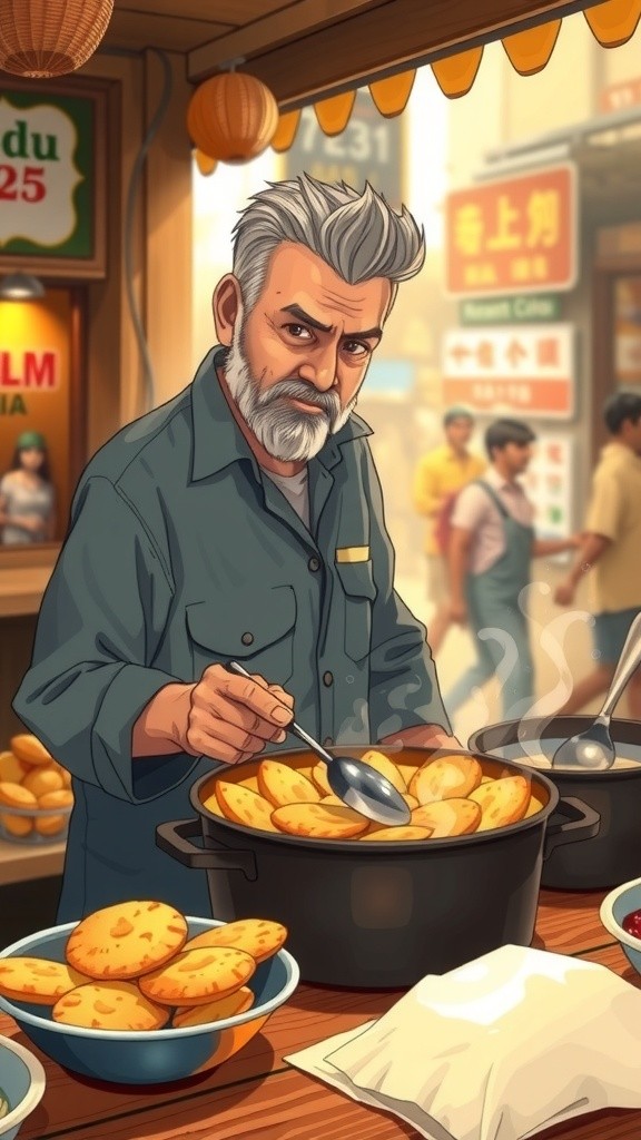 ईमानदारी का मुनाफा: हरिराम की कहानी